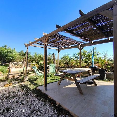 Appartement Au Coeur Des Rizieres Salin-de-Giraud Luaran gambar