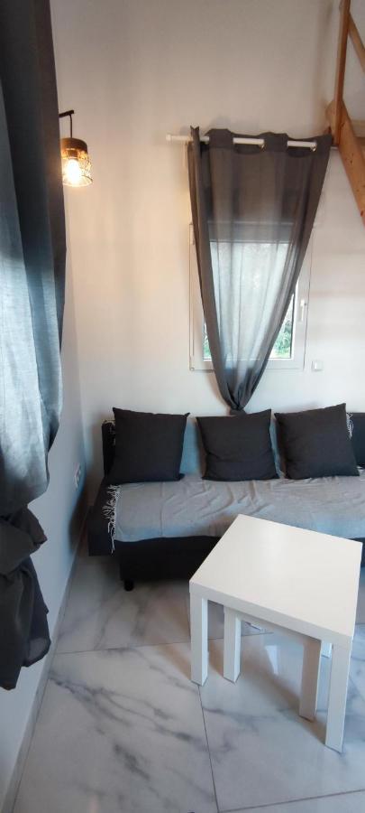 Appartement Au Coeur Des Rizieres Salin-de-Giraud Luaran gambar