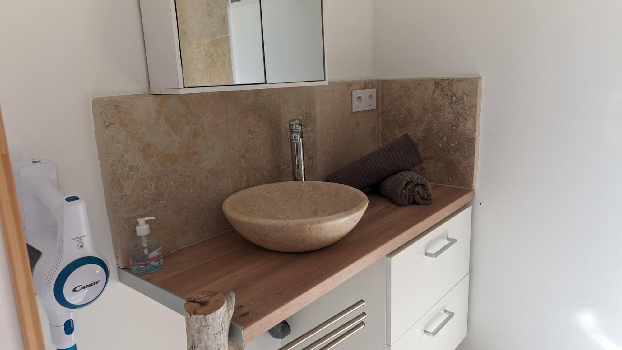 Appartement Au Coeur Des Rizieres Salin-de-Giraud Luaran gambar