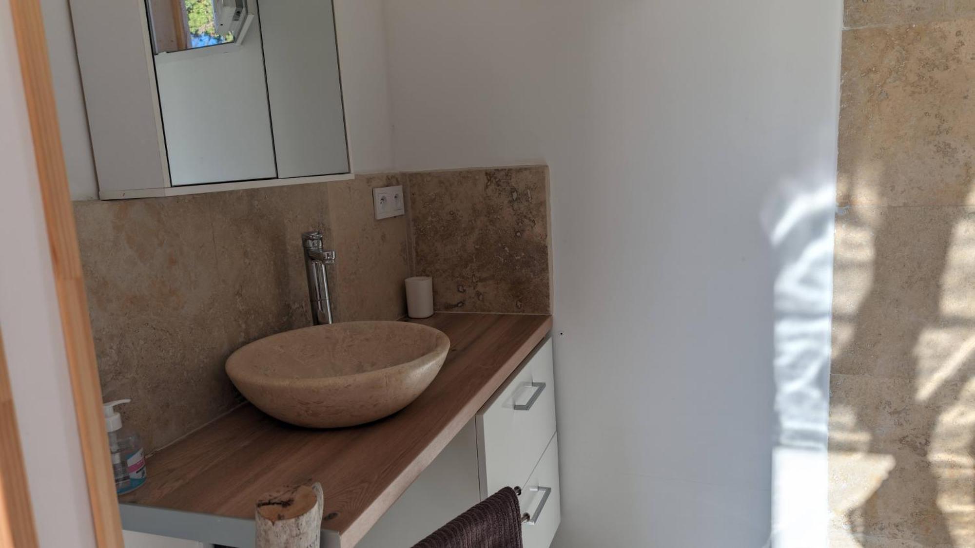 Appartement Au Coeur Des Rizieres Salin-de-Giraud Luaran gambar